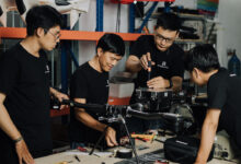 Việt Nam có 22 sàn giao dịch công nghệ