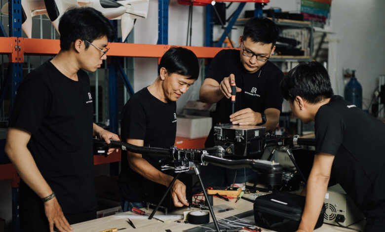 Việt Nam có 22 sàn giao dịch công nghệ