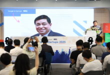 Phó thủ tướng đề nghị Google phổ cập AI cho doanh nghiệp Việt