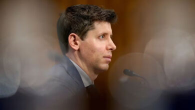 Sam Altman: Meta đặt mức thưởng 100 triệu USD lôi kéo kỹ sư OpenAI