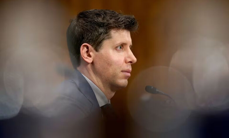 Sam Altman: Meta đặt mức thưởng 100 triệu USD lôi kéo kỹ sư OpenAI Sam Altman: Meta đặt mức thưởng 100 triệu USD lôi kéo kỹ sư OpenAI