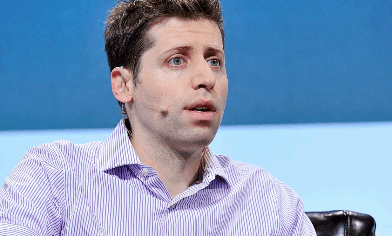 Sam Altman hé lộ mức tiêu thụ điện của ChatGPT Sam Altman hé lộ mức tiêu thụ điện của ChatGPT