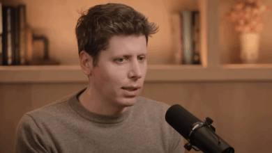 Sam Altman nói ‘không biết chăm con thế nào nếu thiếu ChatGPT’