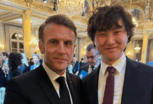 Alexandr Wang – thiên tài AI khiến Zuckerberg đặt cược 14 tỷ USD