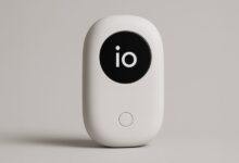 Tài liệu tòa án hé lộ thiết bị AI của OpenAI và Jony Ive