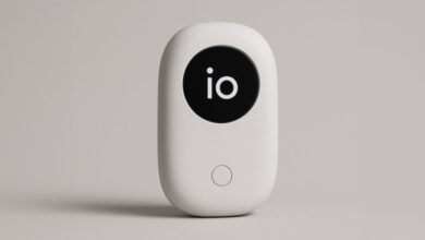 Tài liệu tòa án hé lộ thiết bị AI của OpenAI và Jony Ive