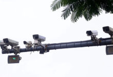 Camera giao thông khác camera thường thế nào?