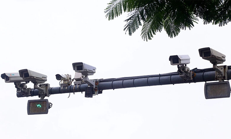 Camera giao thông khác camera thường thế nào? Camera giao thông khác camera thường thế nào?