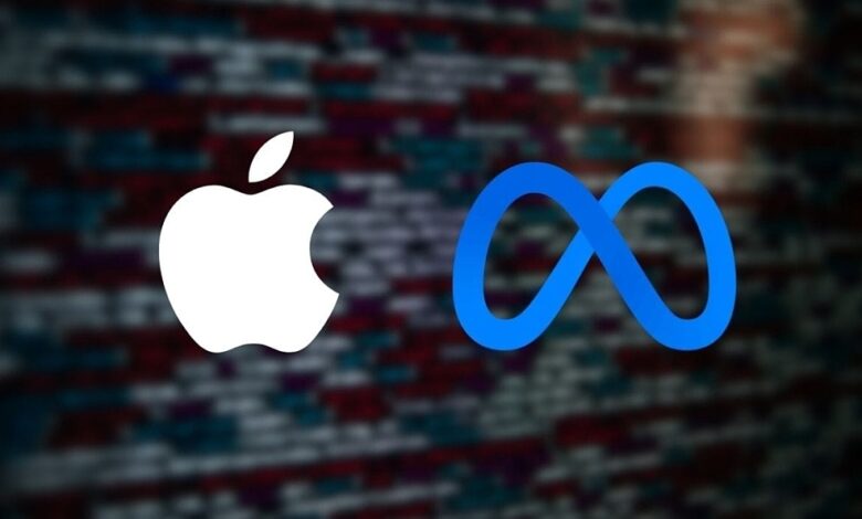 Perplexity – startup AI được Meta và Apple để mắt Perplexity – startup AI được Meta và Apple để mắt
