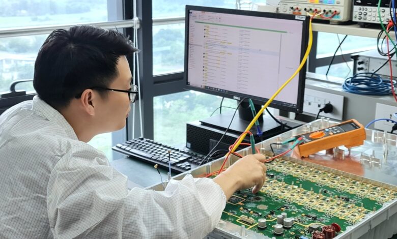 Hai khối băng tần 700 MHz ‘lên sàn’, khởi điểm 1.995 tỷ đồng