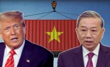 Vì sao Việt Nam chưa vội mừng sau quyết định giảm thuế của ông Trump?