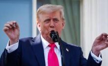 Ông Trump đang sử dụng ‘Thuyết gã điên’ để cố gắng thay đổi thế giới như  thế nào?