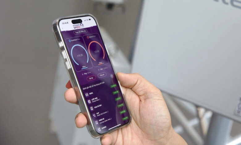 5G tác động thị trường smartphone Việt thế nào 5G tác động thị trường smartphone Việt thế nào