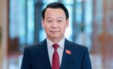 Bộ trưởng Đỗ Đức Duy bị đình chỉ chức vụ, chờ ngày miễn nhiệm, tiếp theo là gì?