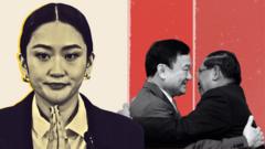 Thaksin tuyên bố cắt đứt quan hệ, Hun Sen gợi ý Thái Lan điều tra bạn cũ Thaksin tuyên bố cắt đứt quan hệ, Hun Sen gợi ý Thái Lan điều tra bạn cũ