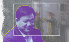 Cơ hội đặc xá cho ông Đinh La Thăng nhìn từ góc độ cảm xúc xã hội và luật pháp