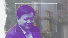 Cơ hội đặc xá cho ông Đinh La Thăng nhìn từ góc độ cảm xúc xã hội và luật pháp