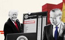 Thỏa thuận Donald Trump – Tô Lâm: Có qua có lại hay một chiều?