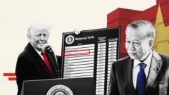 Thỏa thuận Donald Trump – Tô Lâm: Có qua có lại hay một chiều?