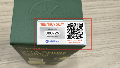 Thách thức truy xuất nguồn gốc hàng hóa tại Việt Nam
