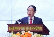 Nghị quyết Hải Phòng: ‘thỏa hiệp ngầm’ trước Đại Hội 14