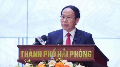 Nghị quyết Hải Phòng: ‘thỏa hiệp ngầm’ trước Đại Hội 14