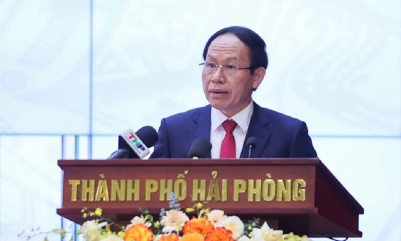 Nghị quyết Hải Phòng: ‘thỏa hiệp ngầm’ trước Đại Hội 14 Nghị quyết Hải Phòng: ‘thỏa hiệp ngầm’ trước Đại Hội 14