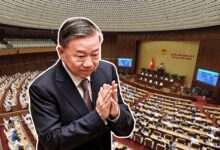 PERSPECTIVE: Why Vietnam’s To Lam moved so quickly to restructure the government