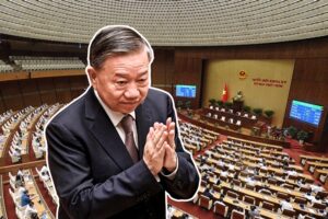 PERSPECTIVE: Why Vietnam’s To Lam moved so quickly to restructure the government