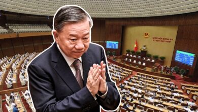 PERSPECTIVE: Why Vietnam’s To Lam moved so quickly to restructure the government