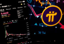 Nhiều người chơi ‘bán tháo’ tiền ảo Pi
