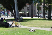 San Jose park loitering injunction could spread to other areas