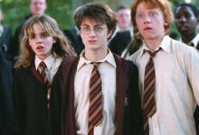 Loạt phim ‘Harry Potter’ mới và những ý kiến khác nhau
