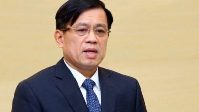 Nạn buôn người: khi quan chức cộng sản bị chỉ đích danh