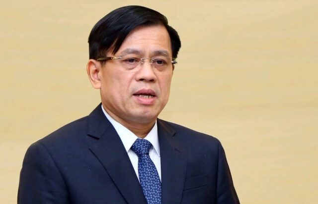 Nạn buôn người: khi quan chức cộng sản bị chỉ đích danh Nạn buôn người: khi quan chức cộng sản bị chỉ đích danh