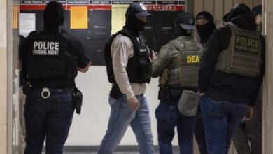 San Jose official wants ICE agents to wear identification