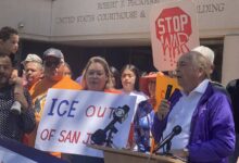 Santa Clara County could lose millions in food assistance