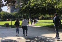 San Jose State scores 5-star rating
