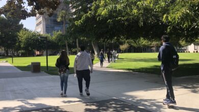 San Jose State scores 5-star rating