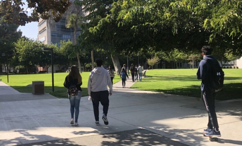 San Jose State scores 5-star rating