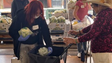 Silicon Valley grocers expect sales hit from food assistance cuts