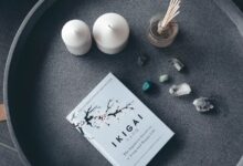 Phương pháp độc đáo từ Nhật Bản để giảm bớt lo lắng
