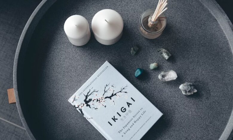 Phương pháp độc đáo từ Nhật Bản để giảm bớt lo lắng