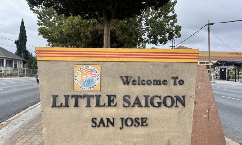 San Jose highway could be named to honor Vietnamese community