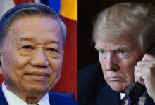 Cơ hội và thách thức nào cho Việt Nam trước mức thuế ông Trump đưa ra?
