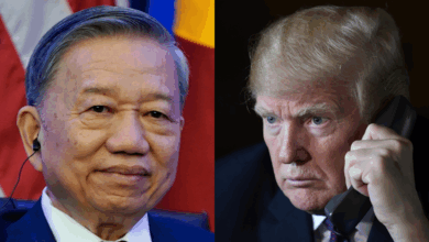 Cơ hội và thách thức nào cho Việt Nam trước mức thuế ông Trump đưa ra?