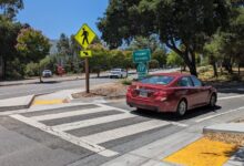 Apple rescues Cupertino’s transit project