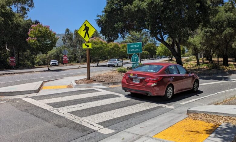 Apple rescues Cupertino’s transit project Apple rescues Cupertino’s transit project