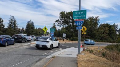 Cupertino dashboard tracks traffic collisions