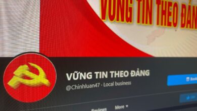 Lực lượng ‘dư luận viên’ được hưởng thêm 5 triệu mỗi tháng